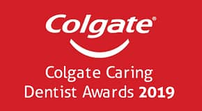 colgate-caring-dentist-award-2019-Susan-Crean-Dental-Facial-Aesthetics-tralee