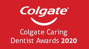 colgate-caring-dentist-award-2020-Susan-Crean-Dental-Facial-Aesthetics-tralee