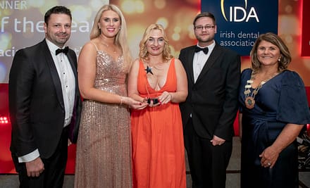 Colgate Caring Dental Team of the Year 2022