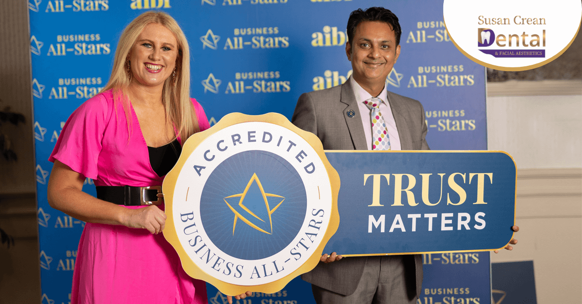 Susan Crean Dental & Facial Aesthetics Best Dentist near you in Tralee