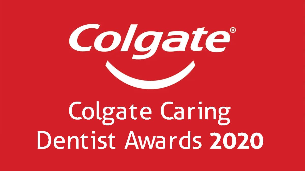 colgate-caring-dentist-award-2020-Susan-Crean-Dental-Facial-Aesthetics-tralee